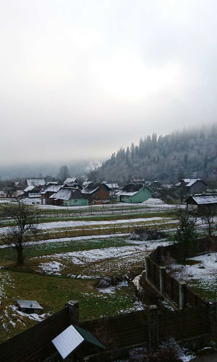 Korostiv