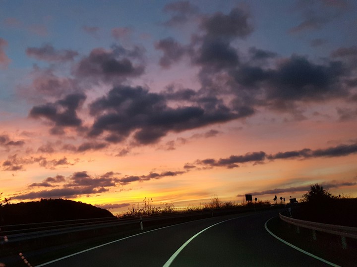Sunrise