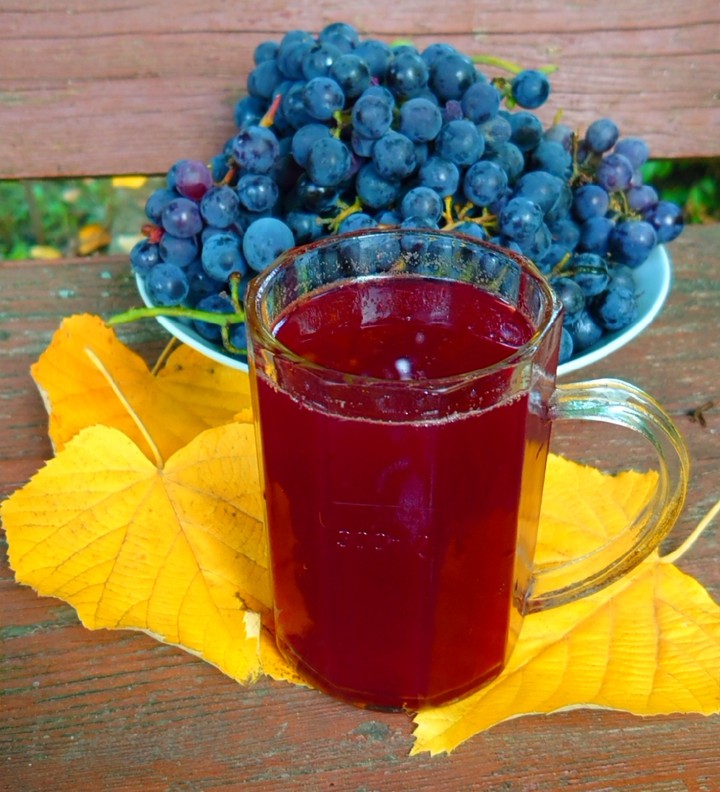 Wine, autumn... ❤️