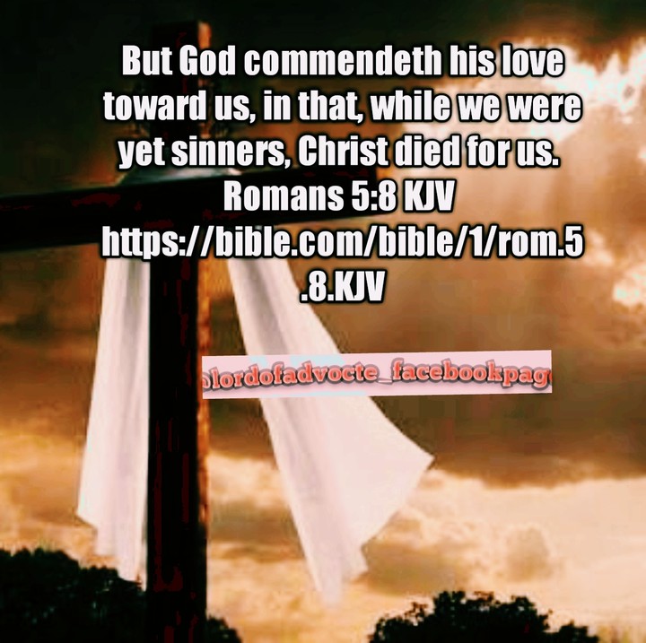 Good Friday