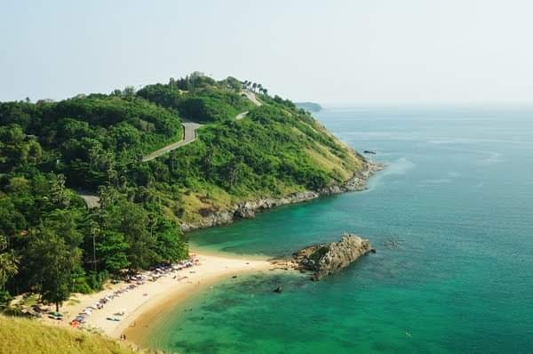 PUKET THAILAND