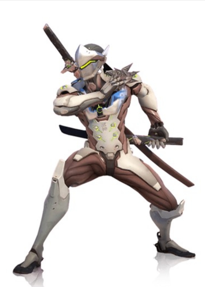genji