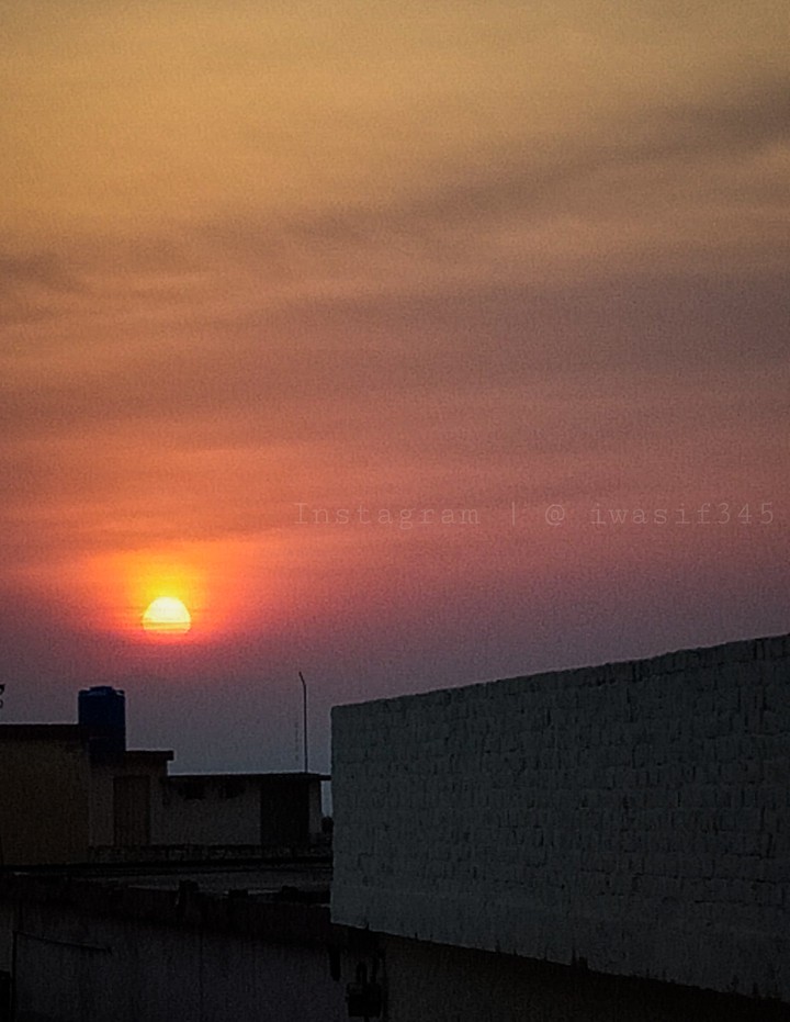 sunrise 4X
