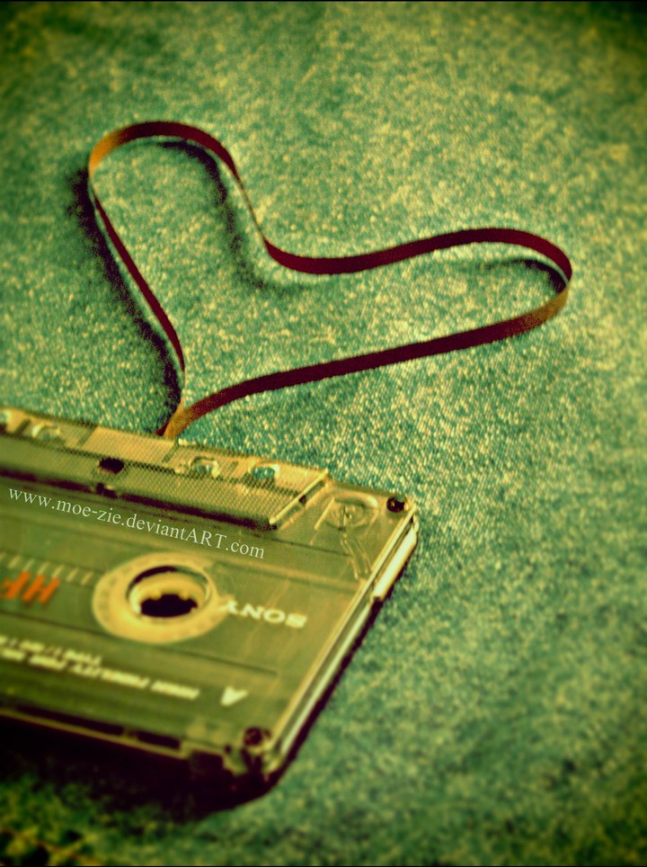 Music Lover