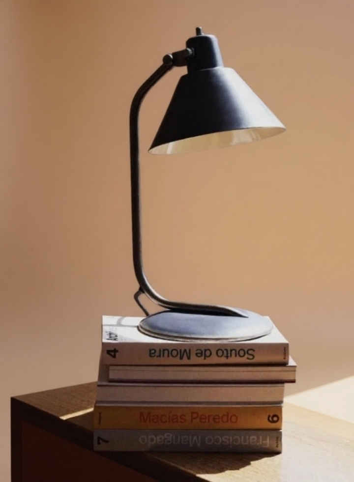 Lamp
