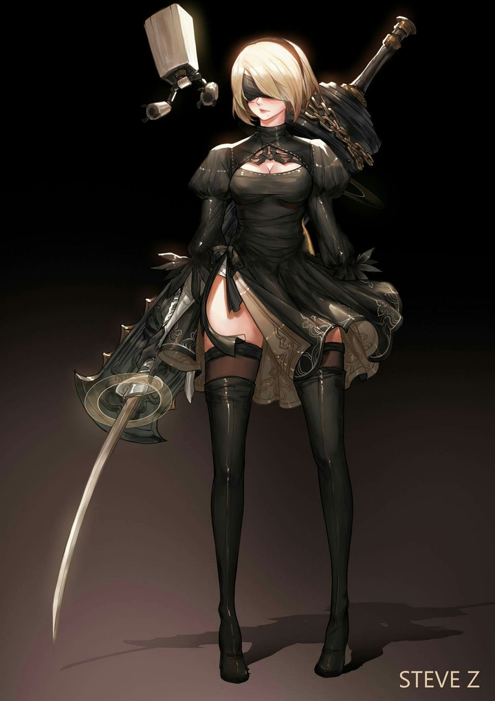 nir automata