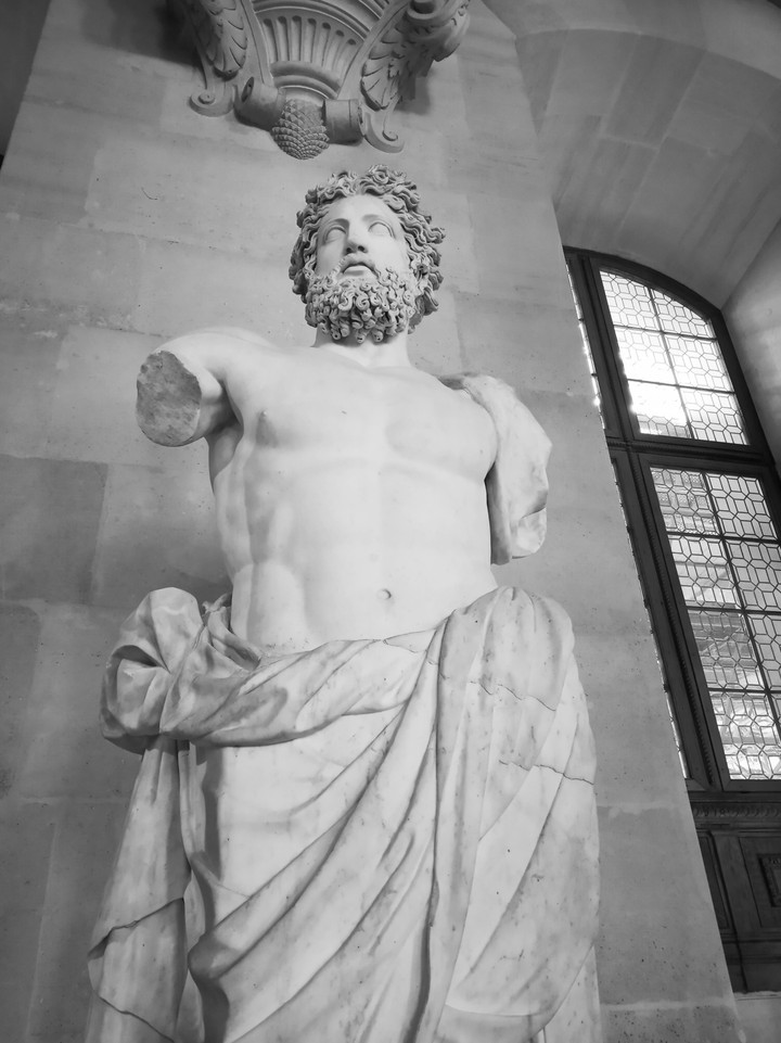 Louvre