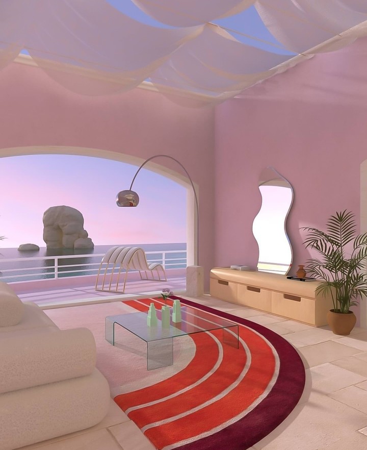 Sweet Chill Spot