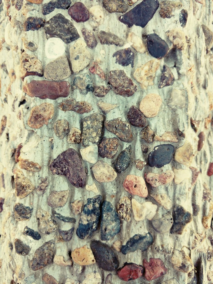 Rocks
