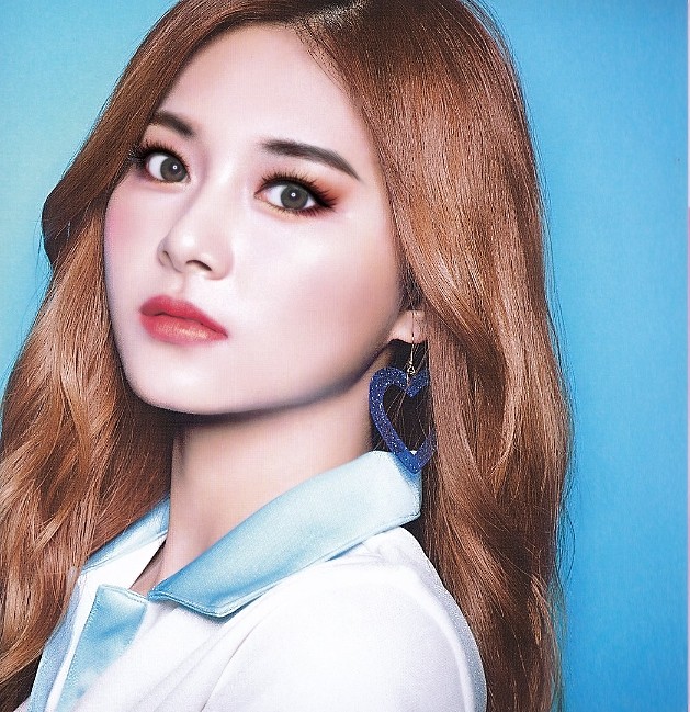 트와이스 쯔위