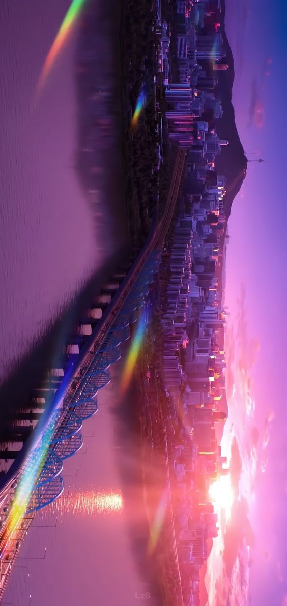 Han River