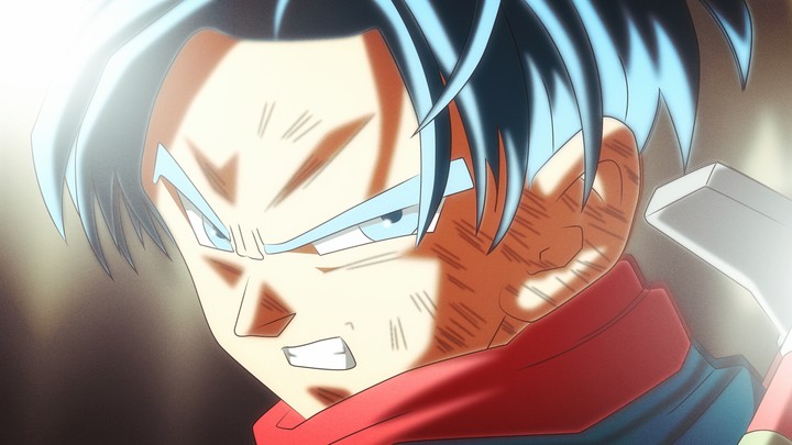 Trunks