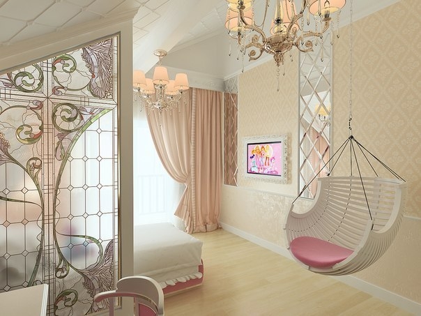 nice room