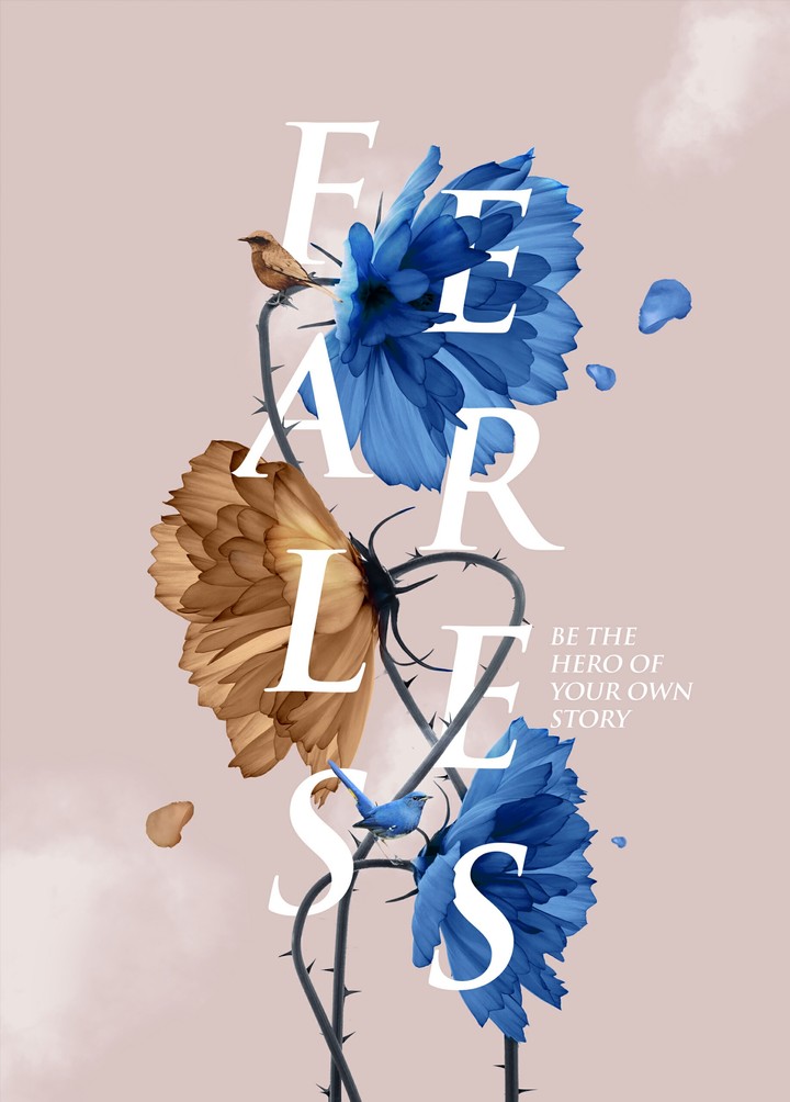 Fearless
