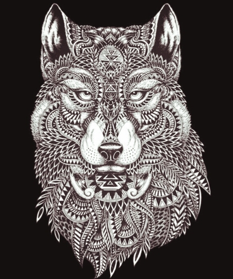 Wolf Edition