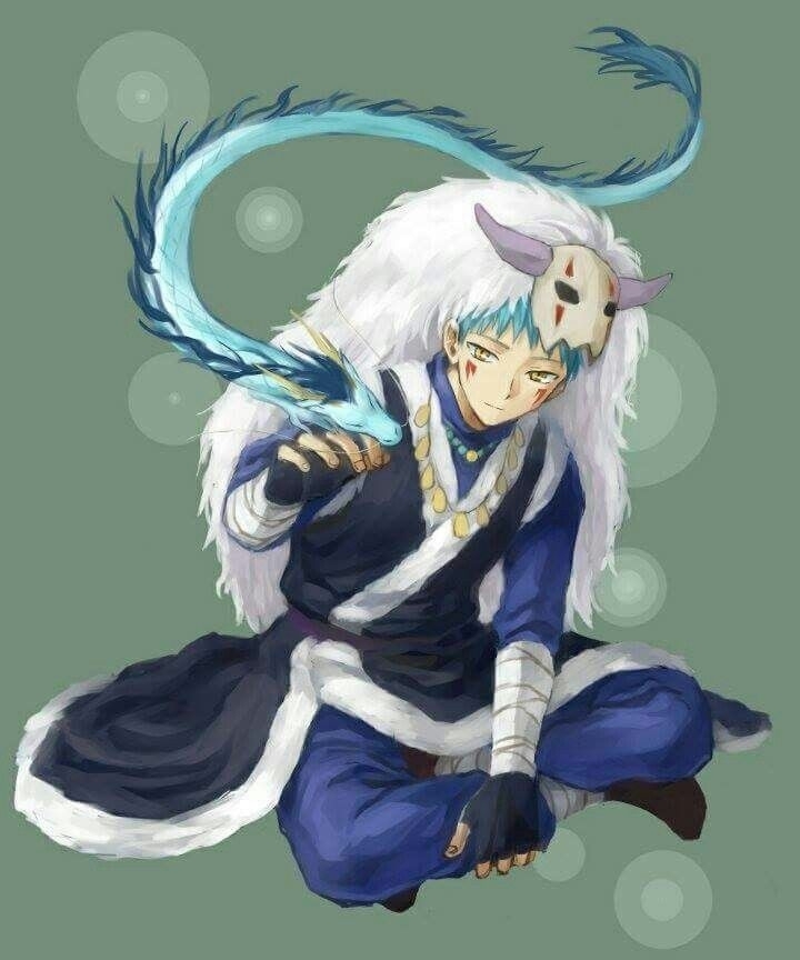 Seiryuu