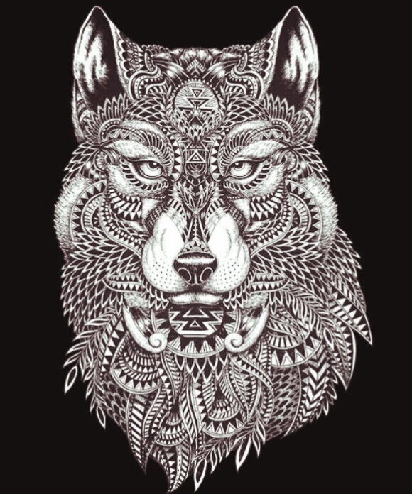 Wolf Edition