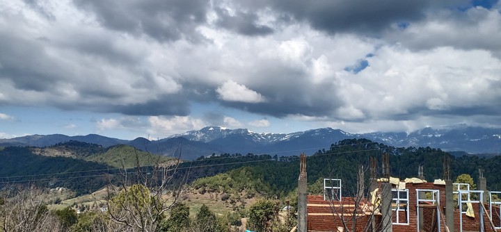 Chindi Himachal