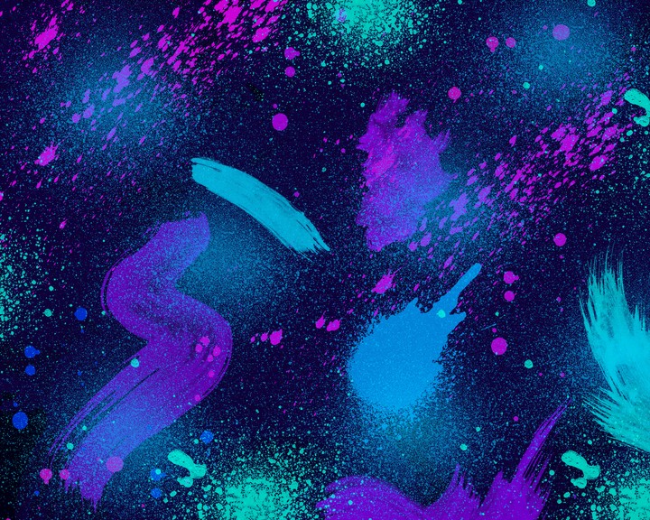 Backdrop wallpaper