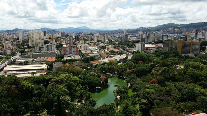 Parque Municipal