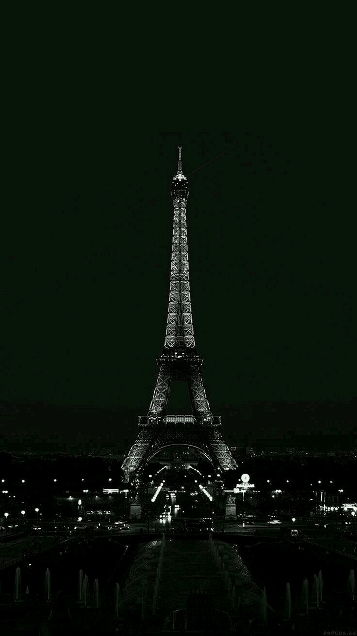 Eiffel tower