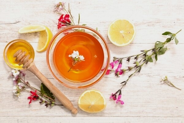 tea time