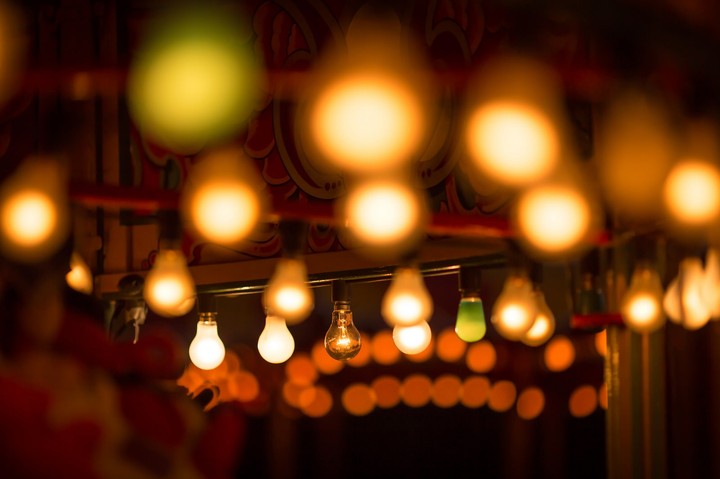 Lights
