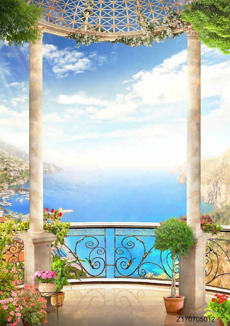 cool background