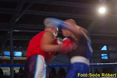 boxing