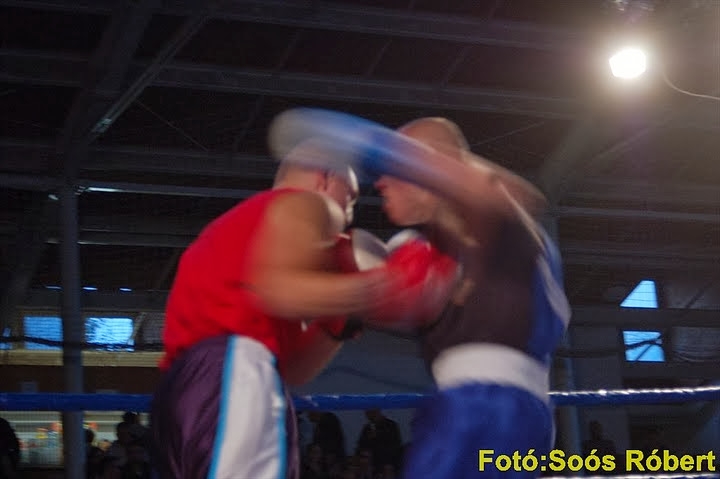 boxing