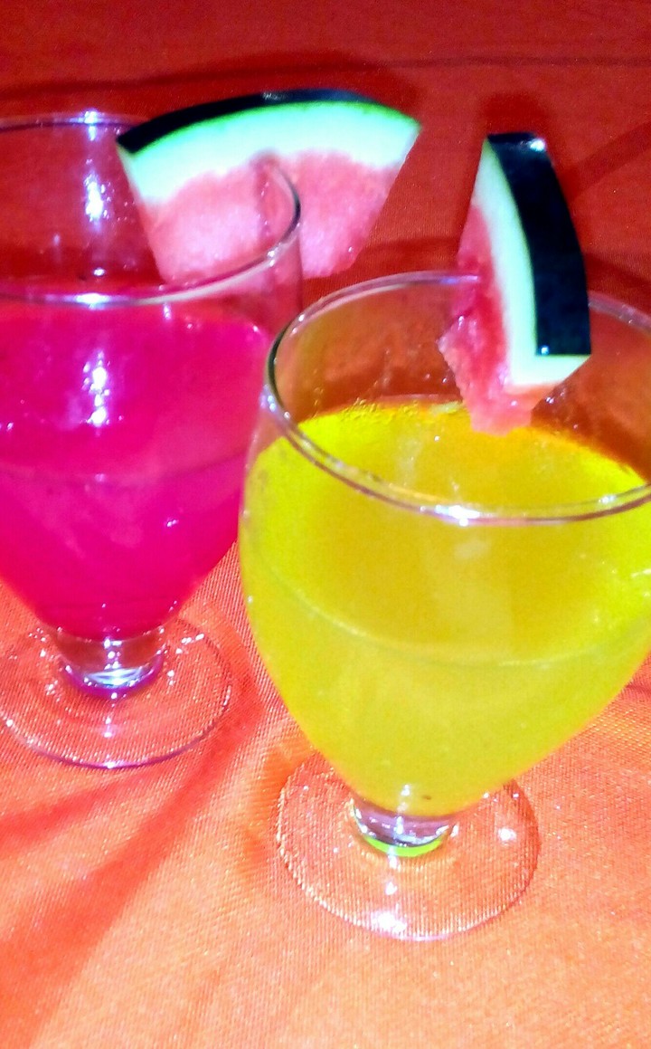 drinks
