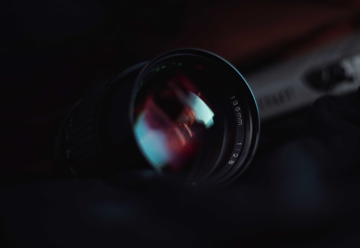 lens