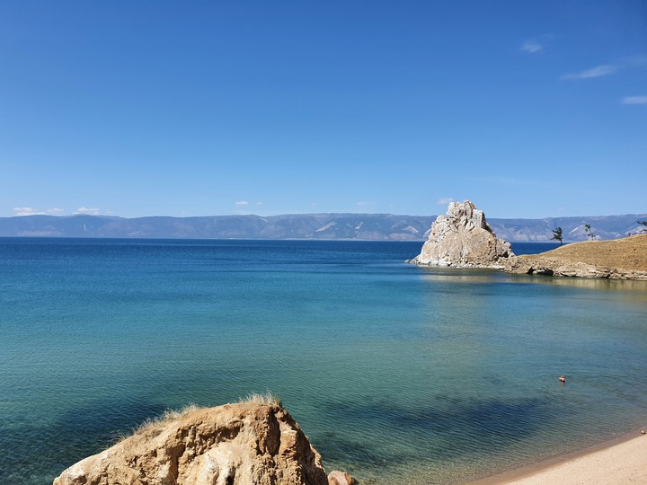 baikal
