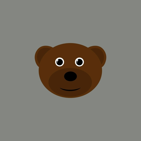 Bear.