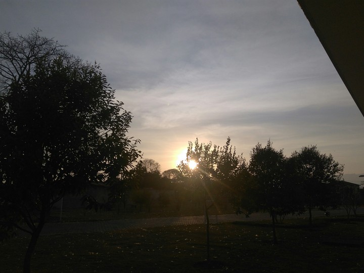 Ocaso