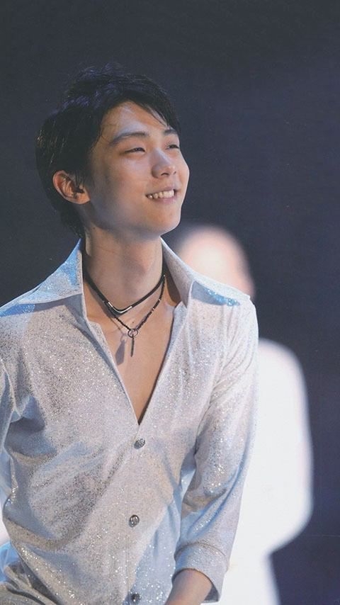 YuzuruHanyu