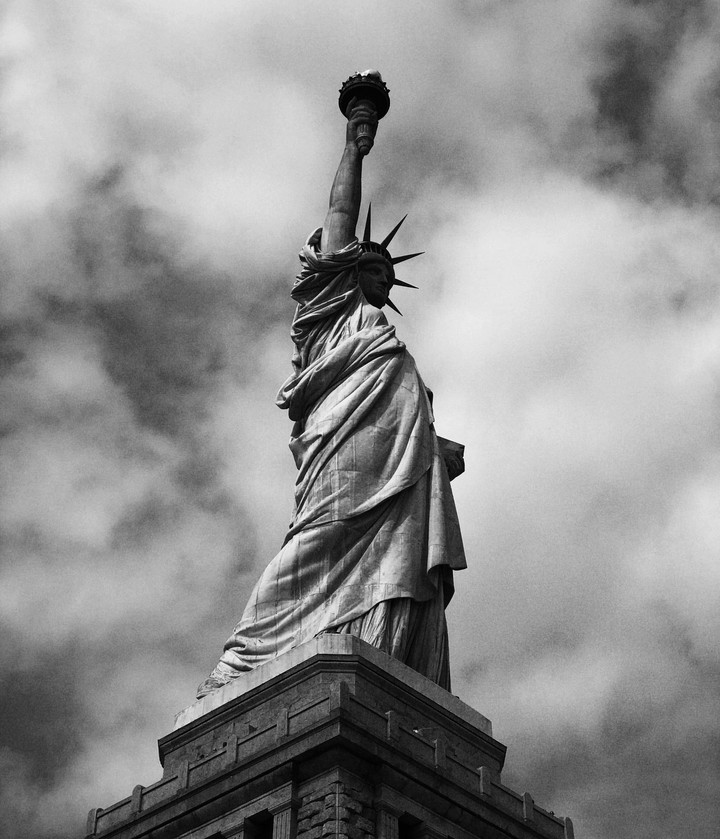 statue of liberty