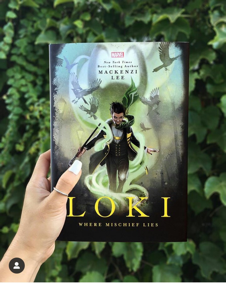 Loki