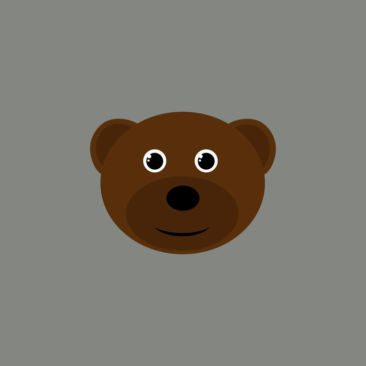 Bear.