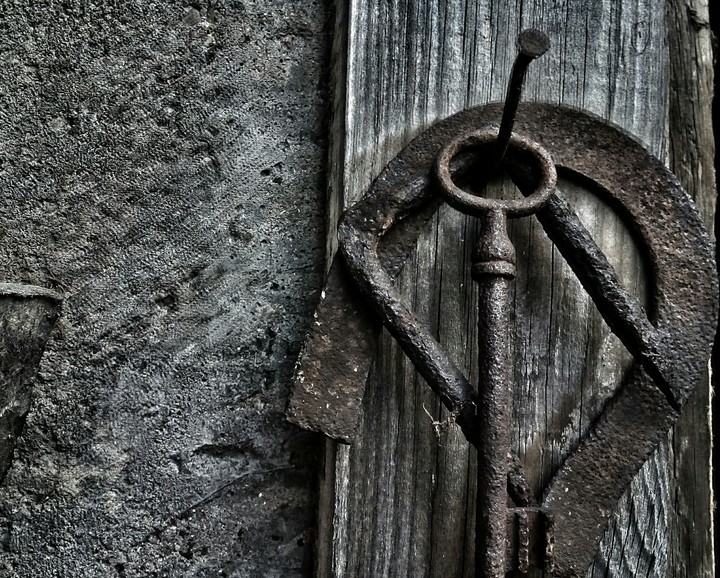 Door