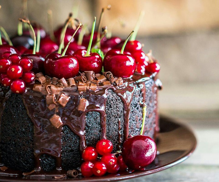 Delicioso!