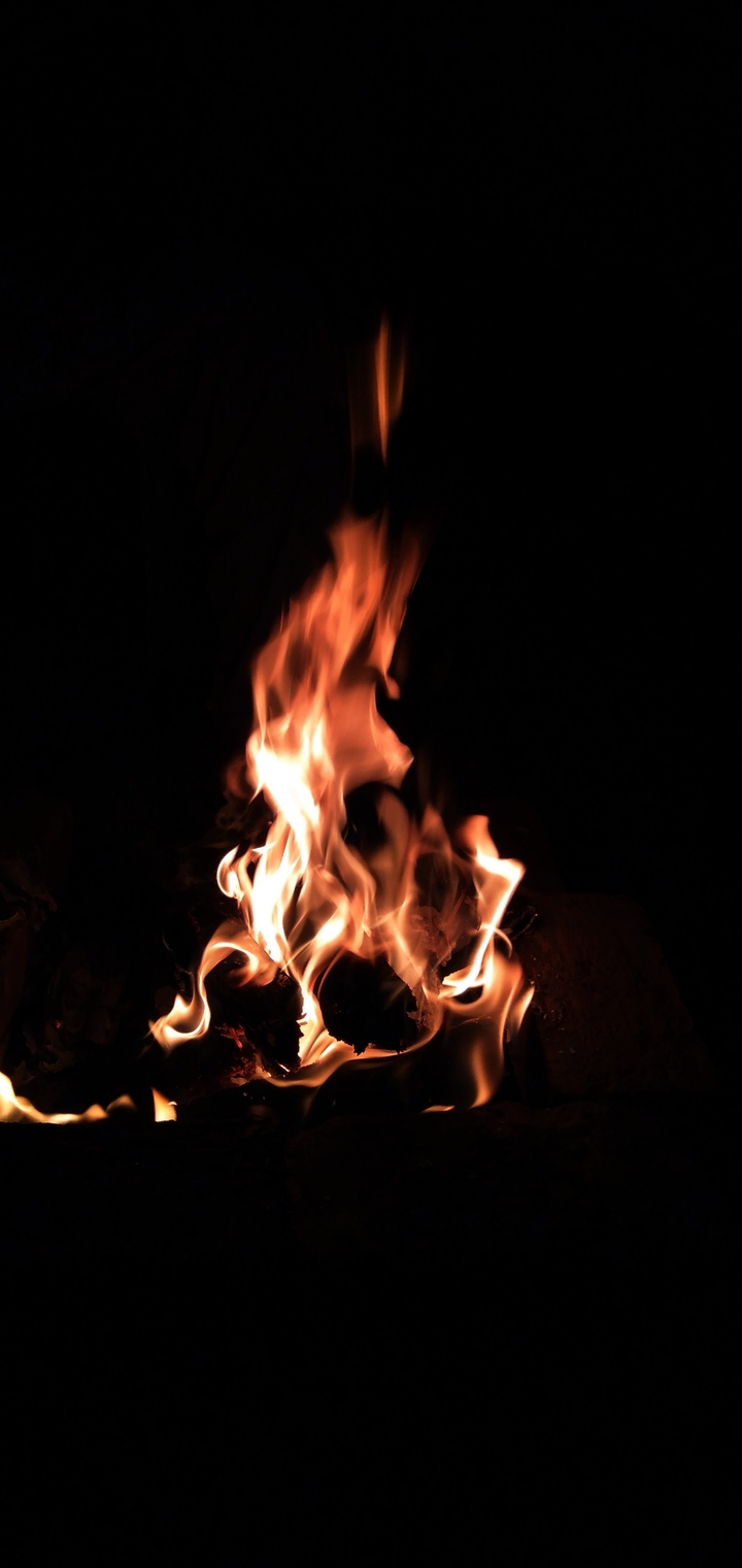fire