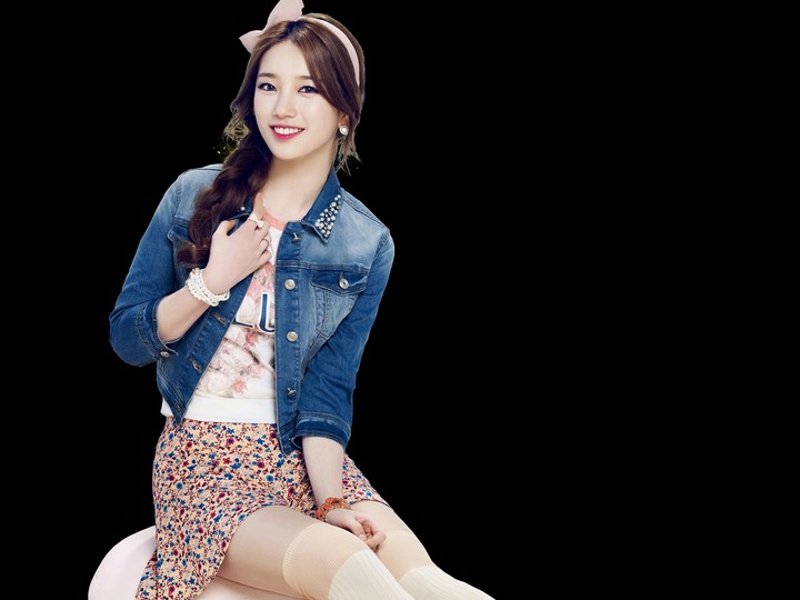 Bae Suzy