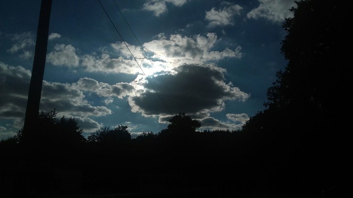 sun