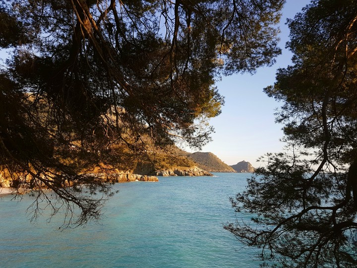 Coast