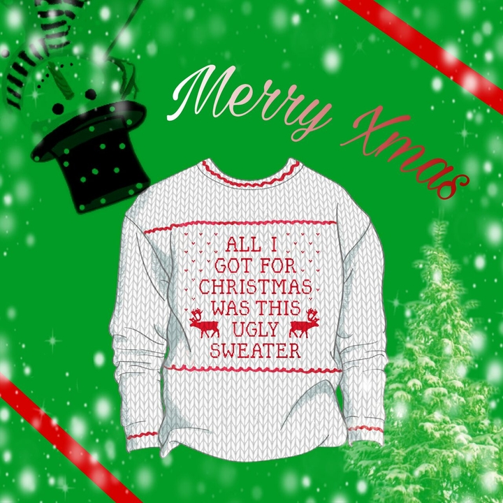 sweater