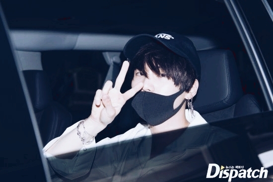 BTS SUGA