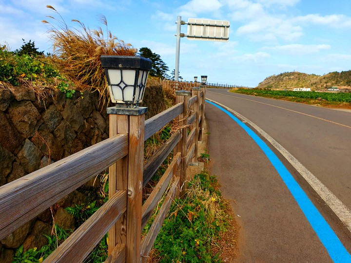 jeju island