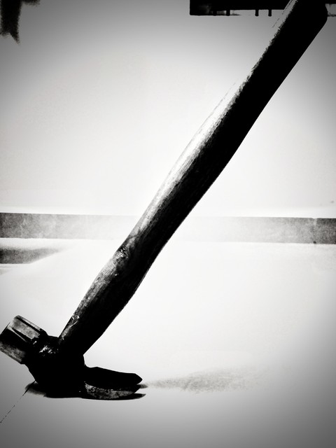 Thor's Hammer