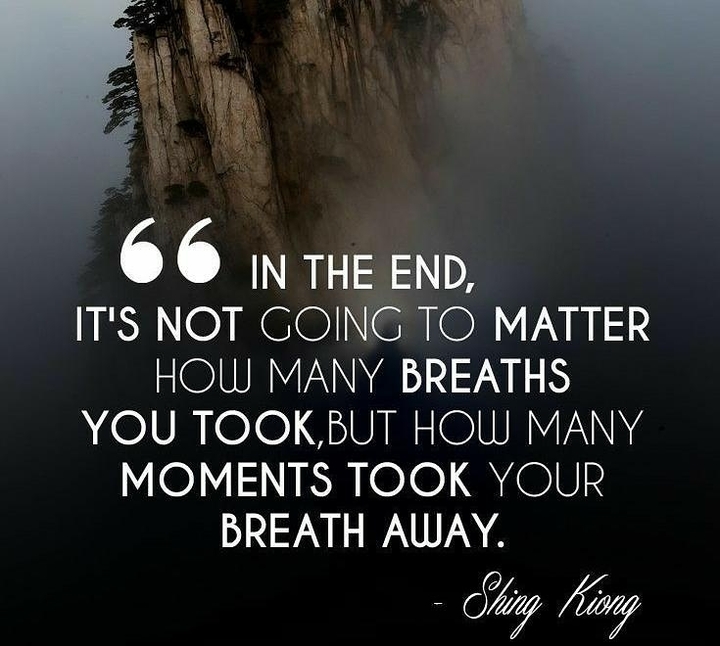 Inspiring Quote